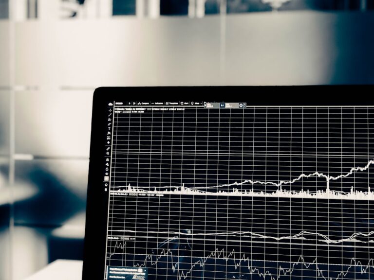 Finanse behawioralne: trendy i nowości 3 Photo behavioral finance trends