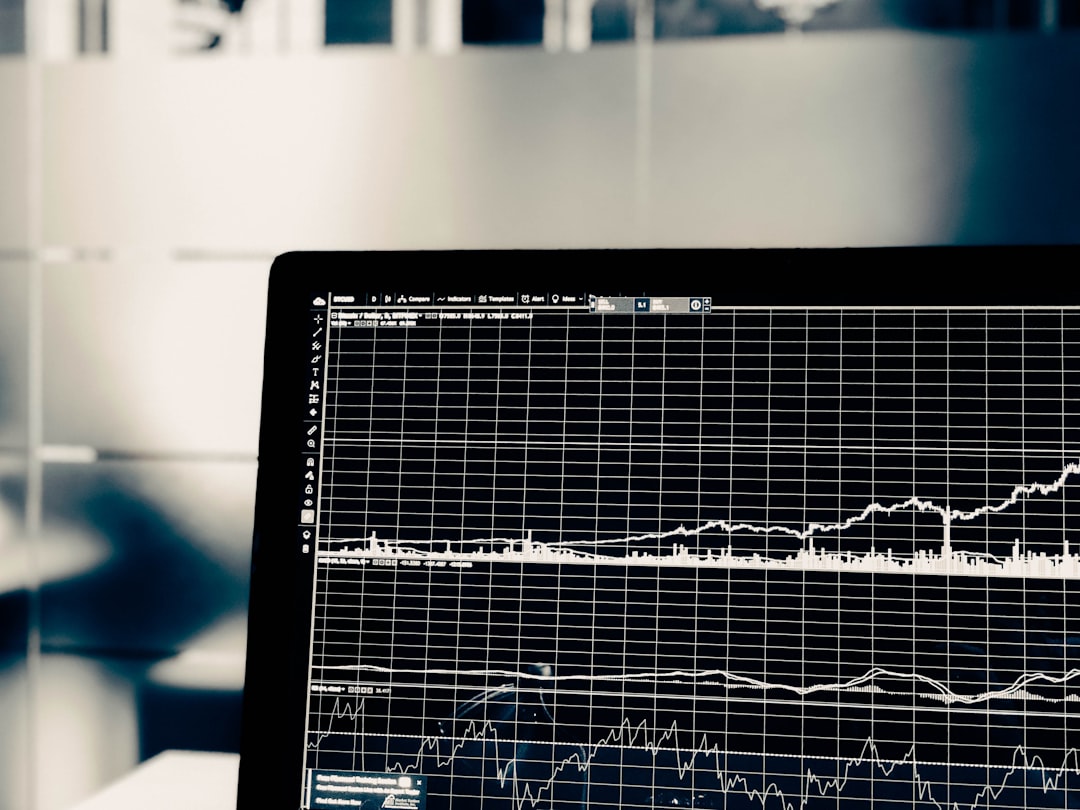 Photo behavioral finance trends