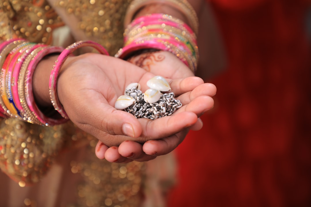 Photo wedding traditions