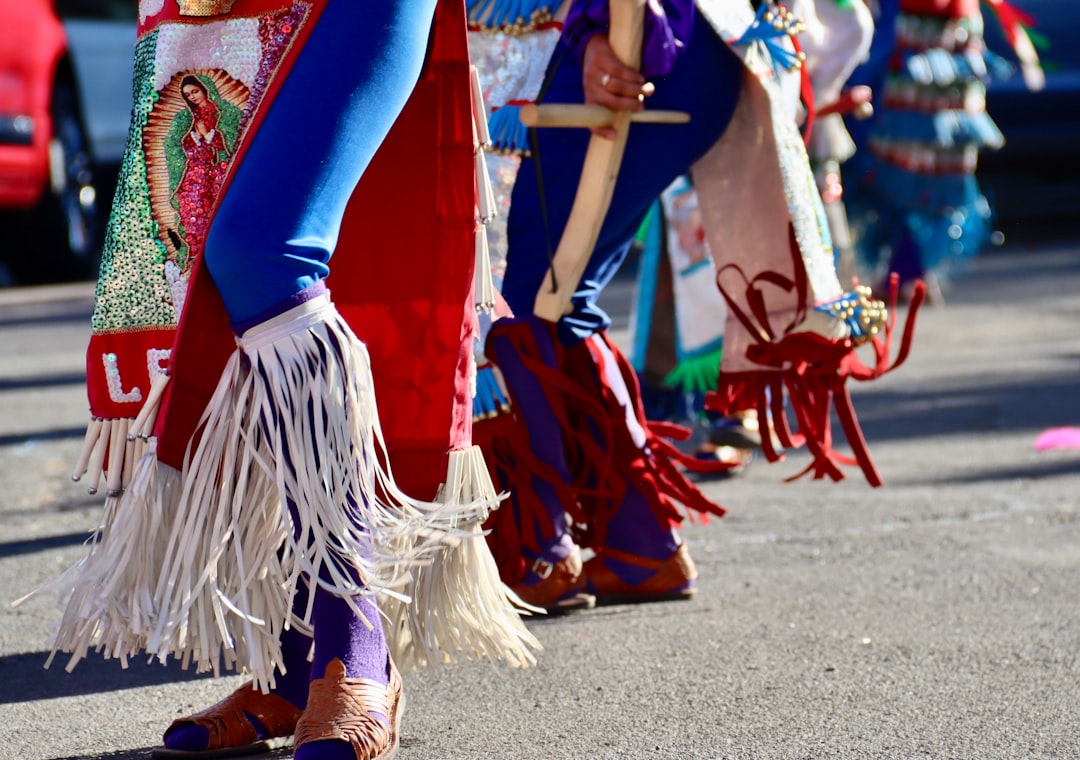 Kultura rdzennych ludów: dziedzictwo i tradycje 1 Photo Indigenous cultures