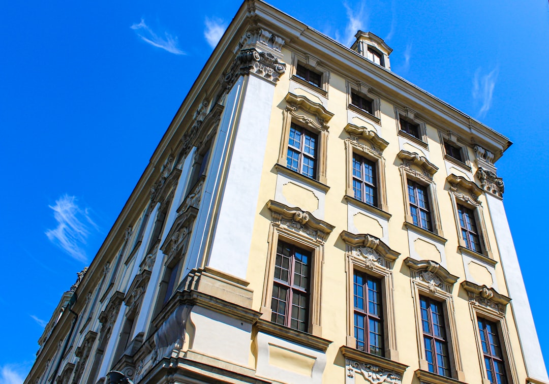 Photo polish architecture