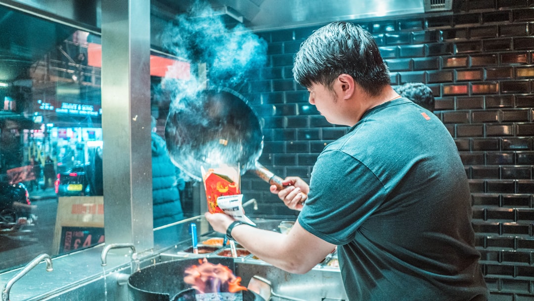 Photo Culinary oddities worldwide