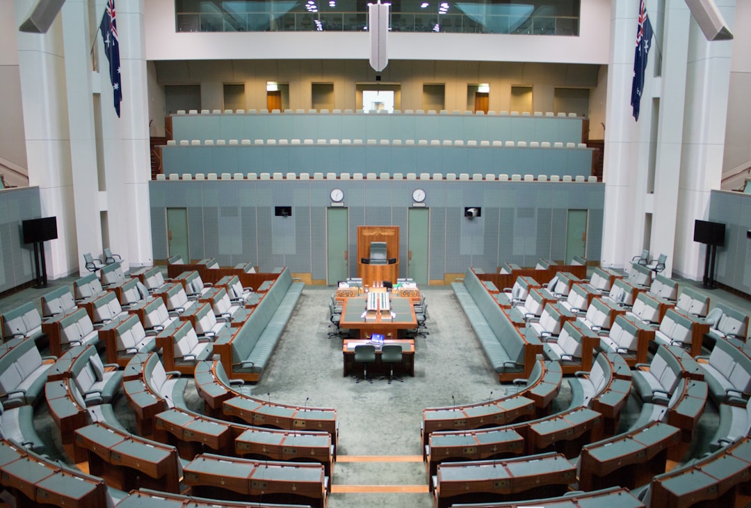 Photo parliament